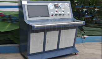 水壓試驗機(jī)的安全操作規(guī)程以及操作步驟！